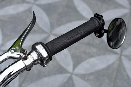 1963 Triumph 3TA Twenty One Te koop (foto 42 van 116)