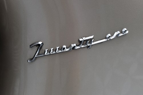 1963 Triumph 3TA Twenty One Te koop (foto 63 van 116)