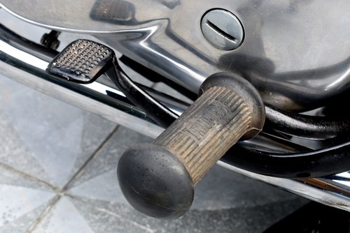 1963 Triumph 3TA Twenty One Te koop (foto 71 van 116)