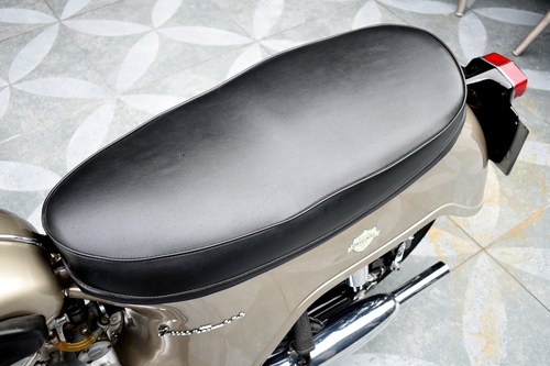 1963 Triumph 3TA Twenty One Te koop (foto 53 van 116)