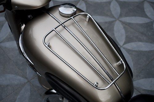 1963 Triumph 3TA Twenty One Te koop (foto 46 van 116)