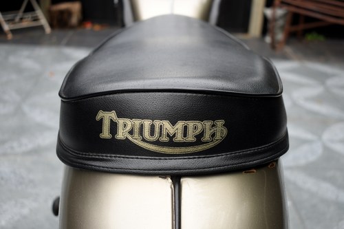 1963 Triumph 3TA Twenty One Te koop (foto 58 van 116)