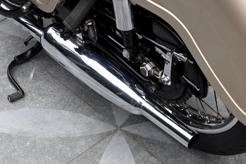 1963 Triumph 3TA Twenty One Te koop (foto 103 van 116)