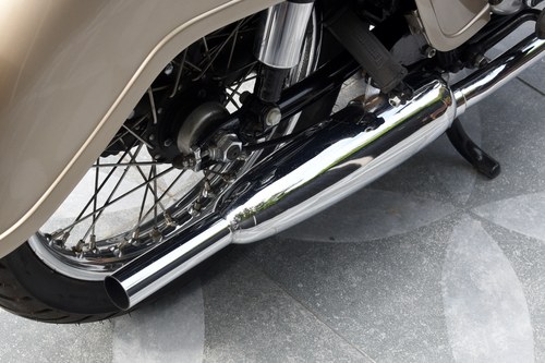 1963 Triumph 3TA Twenty One Te koop (foto 89 van 116)