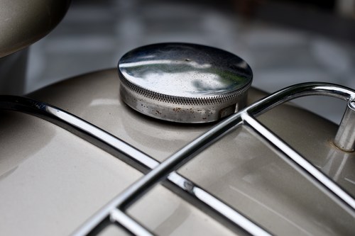 1963 Triumph 3TA Twenty One Te koop (foto 40 van 116)