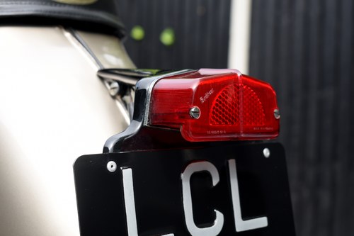 1963 Triumph 3TA Twenty One Te koop (foto 97 van 116)