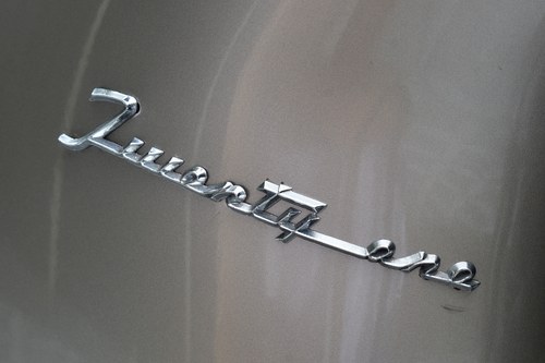 1963 Triumph 3TA Twenty One Te koop (foto 61 van 116)