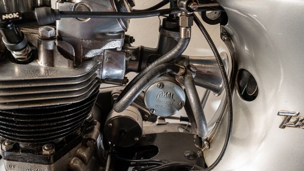 1961 Triumph 6T Thunderbird 650cc For Sale (picture :index of 38)