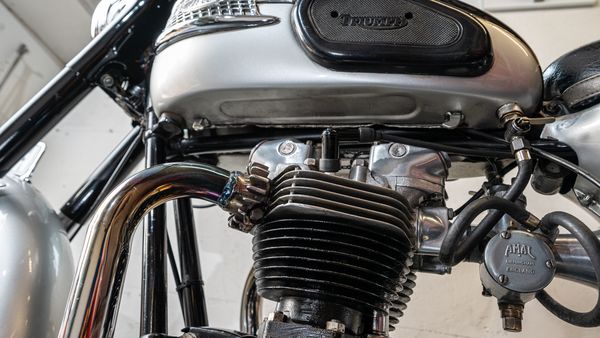 1961 Triumph 6T Thunderbird 650cc For Sale (picture :index of 49)