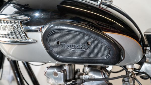 1961 Triumph 6T Thunderbird 650cc For Sale (picture :index of 30)