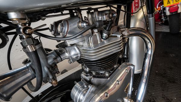 1961 Triumph 6T Thunderbird 650cc For Sale (picture :index of 41)