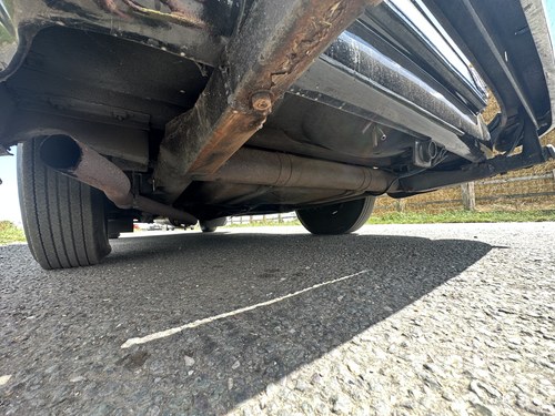 1947 Triumph Roadster zum Verkauf (Bild 125 von 133)