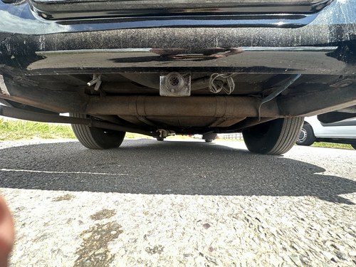 1947 Triumph Roadster zum Verkauf (Bild 124 von 133)