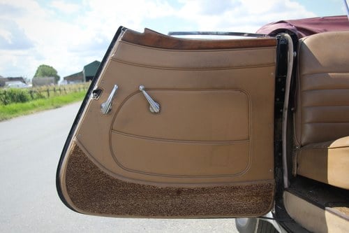 1947 Triumph Roadster zum Verkauf (Bild 35 von 133)