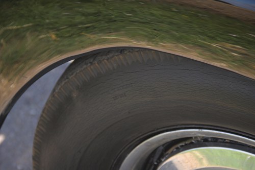 1947 Triumph Roadster zum Verkauf (Bild 97 von 133)