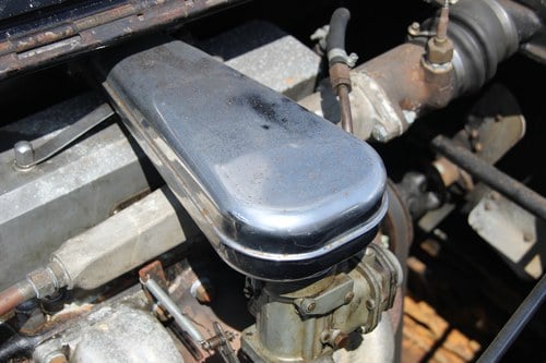 1947 Triumph Roadster zum Verkauf (Bild 108 von 133)