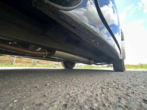 1947 Triumph Roadster zum Verkauf (Bild 116 von 133)