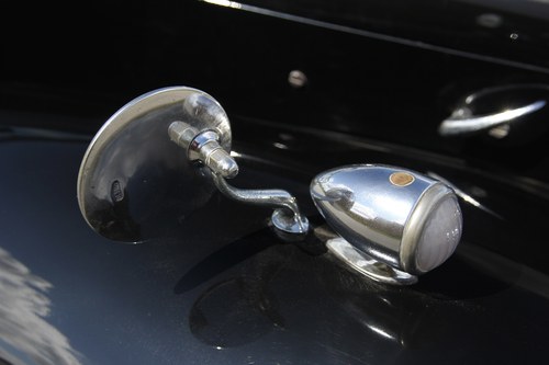 1947 Triumph Roadster zum Verkauf (Bild 83 von 133)