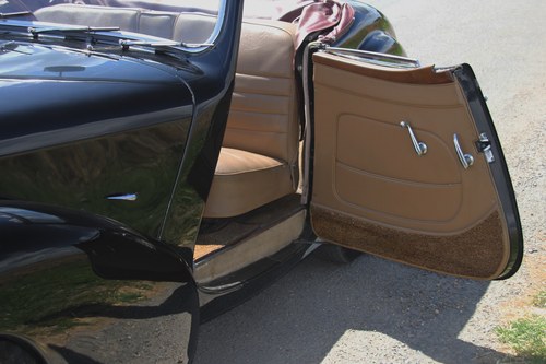 1947 Triumph Roadster zum Verkauf (Bild 54 von 133)