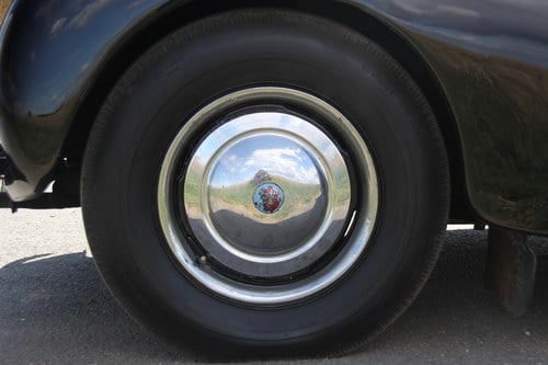 1947 Triumph Roadster zum Verkauf (Bild 20 von 133)