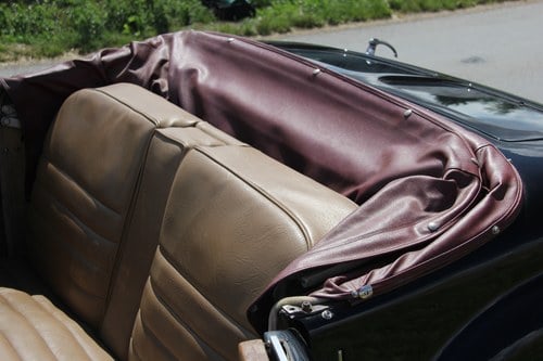 1947 Triumph Roadster zum Verkauf (Bild 30 von 133)