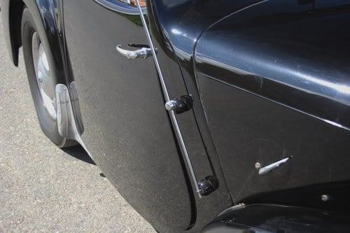 1947 Triumph Roadster zum Verkauf (Bild 95 von 133)