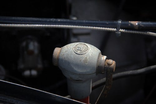 1947 Triumph Roadster zum Verkauf (Bild 106 von 133)