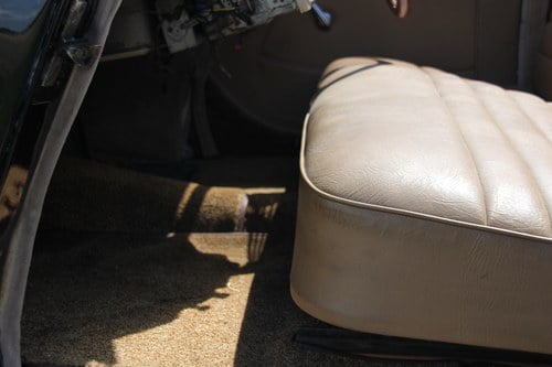 1947 Triumph Roadster zum Verkauf (Bild 29 von 133)