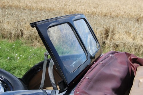 1947 Triumph Roadster zum Verkauf (Bild 81 von 133)