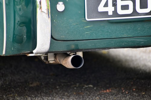 1962 Triumph TR3A Te koop (foto 139 van 199)