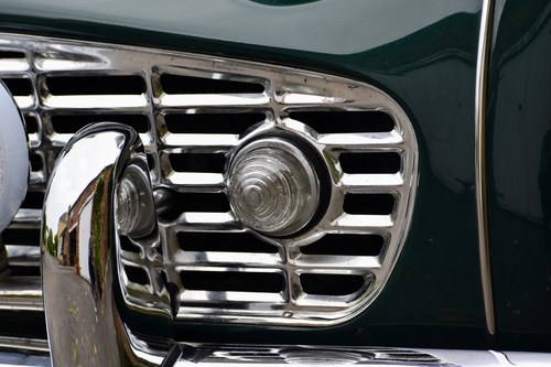 1962 Triumph TR3A Te koop (foto 86 van 199)