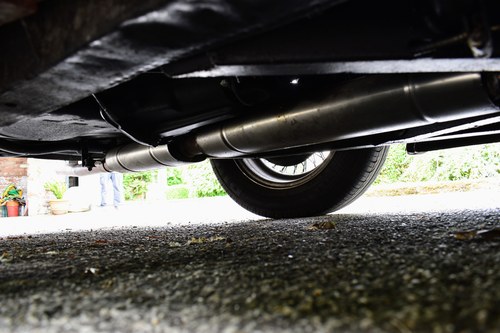 1962 Triumph TR3A Te koop (foto 170 van 199)