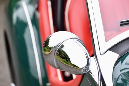 1962 Triumph TR3A Te koop (foto 105 van 199)
