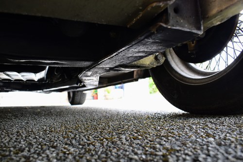 1962 Triumph TR3A Te koop (foto 172 van 199)