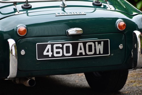 1962 Triumph TR3A Te koop (foto 138 van 199)