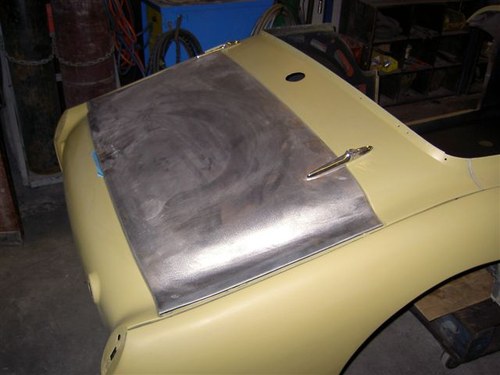 1962 Triumph TR3A Te koop (foto 199 van 199)