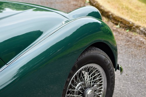 1962 Triumph TR3A Te koop (foto 81 van 199)