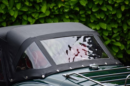 1962 Triumph TR3A Te koop (foto 146 van 199)