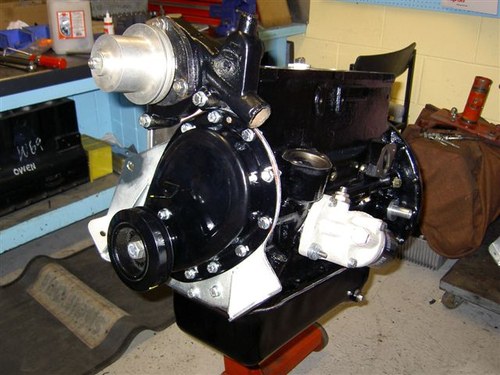 1962 Triumph TR3A Te koop (foto 194 van 199)