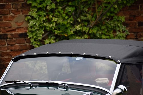 1962 Triumph TR3A Te koop (foto 124 van 199)