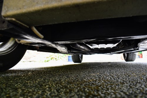 1962 Triumph TR3A Te koop (foto 173 van 199)