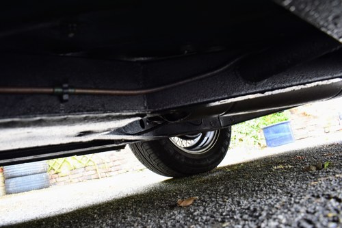 1962 Triumph TR3A Te koop (foto 167 van 199)