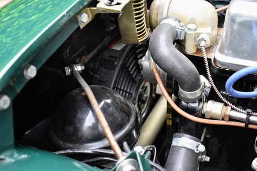 1962 Triumph TR3A Te koop (foto 163 van 199)