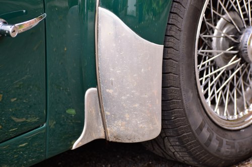 1962 Triumph TR3A Te koop (foto 72 van 199)