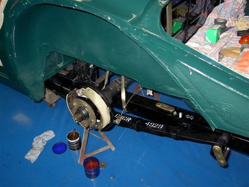 1962 Triumph TR3A Te koop (foto 195 van 199)