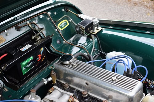 1962 Triumph TR3A Te koop (foto 152 van 199)