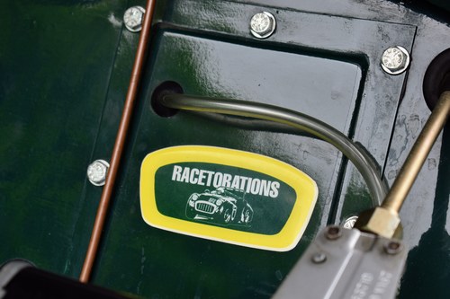 1962 Triumph TR3A Te koop (foto 155 van 199)