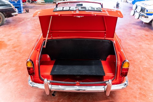 1962 Triumph TR4 Te koop (foto 70 van 123)