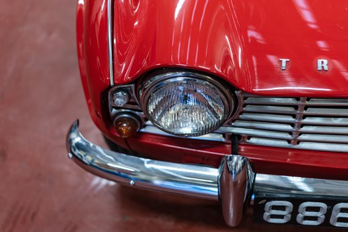 1962 Triumph TR4 Te koop (foto 79 van 123)