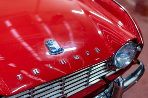 1962 Triumph TR4 Te koop (foto 78 van 123)